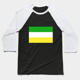 Armenia, Colombia Baseball T-Shirt